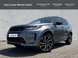 Land Rover Discovery Sport D180 R-Dynamic S *21''Alu*Winter - Land Rover Discovery Sport: R Dynamic