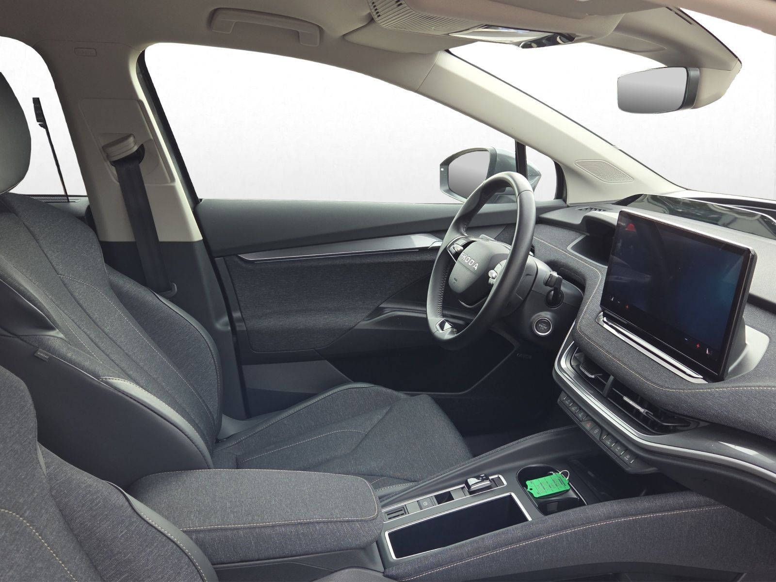 Skoda Elroq - Bild 5