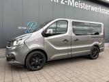 Fiat Talento Kombi L1H1  Family*Kamera*Navi*Tempomat* - gebrauchte Fiat Talento aus dem Jahr 2020