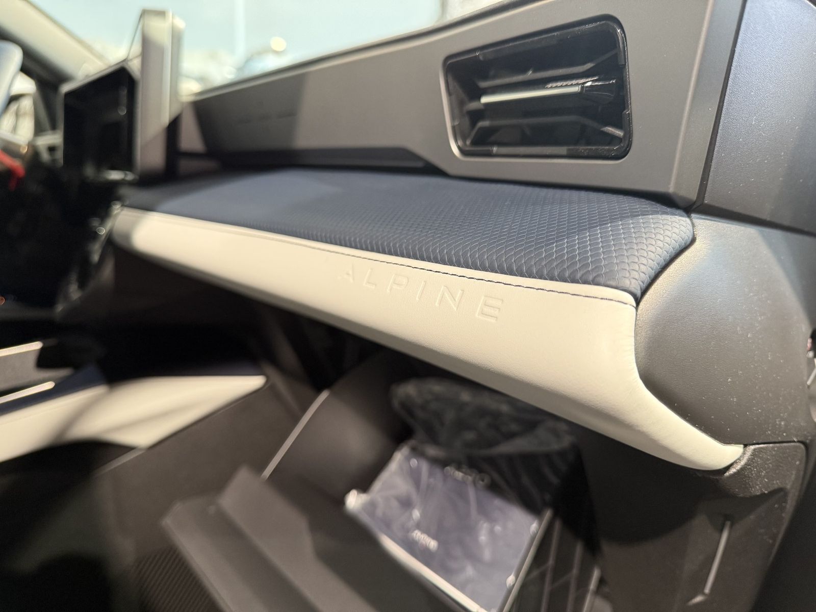 Alpine A290 - Bild 45