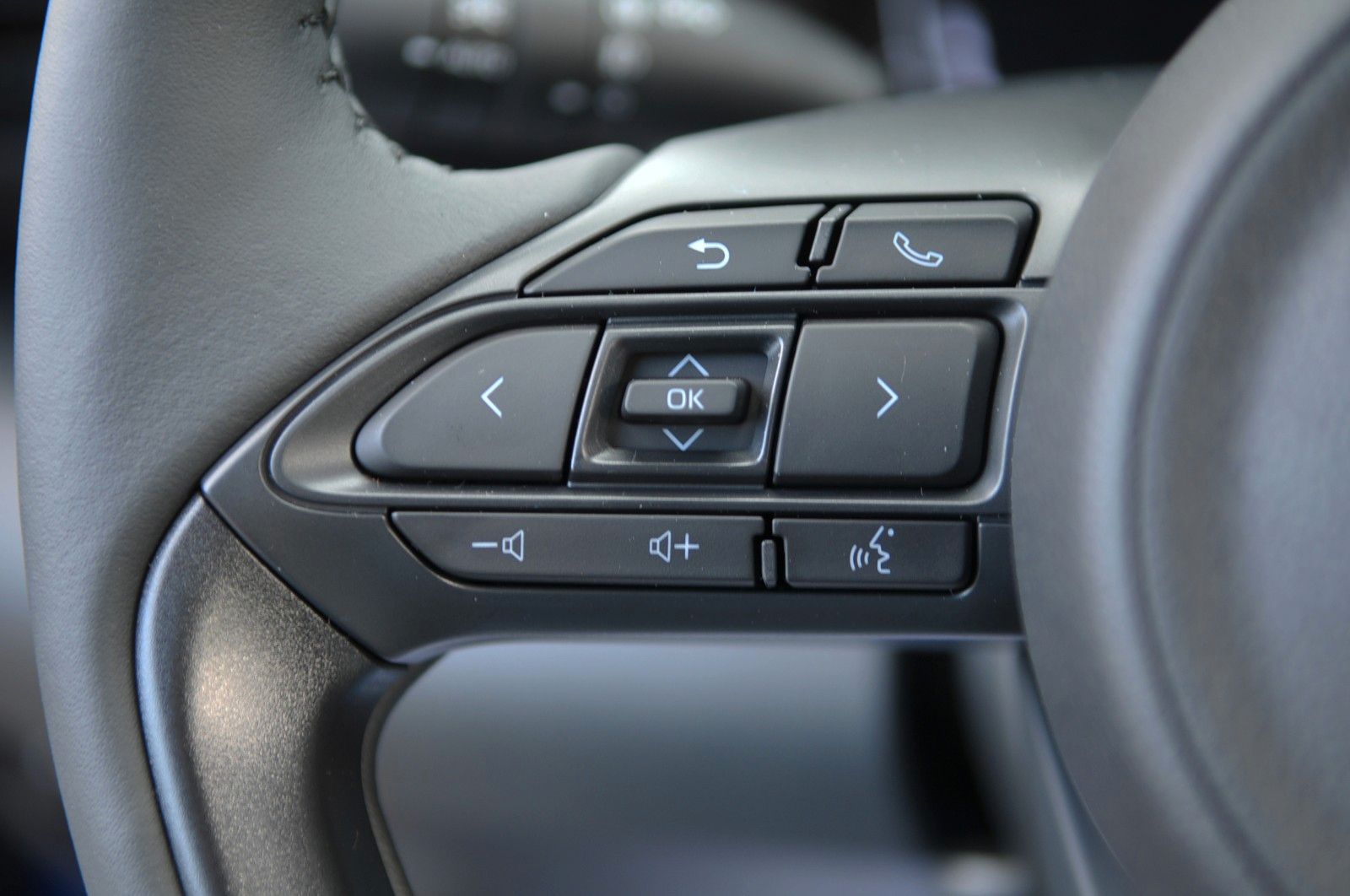 Mazda 2 Hybrid - Bild 23