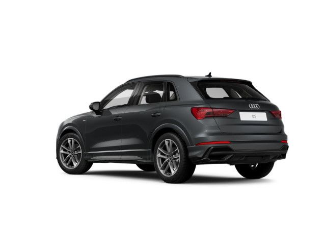 Audi Q3 - Bild 3