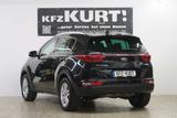 Kia Sportage 1.6 GDI ISG 2WD Vision! NAVI - Kia Sportage in Bochum