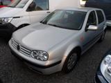 Volkswagen Golf 1.4 Trendline - gebrauchte VW Golf aus dem Jahr 1999
