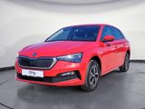 Skoda Scala 1.5 TSI Drive AHK Voll-LED Kamera GRA PDC - Skoda Scala: Drive