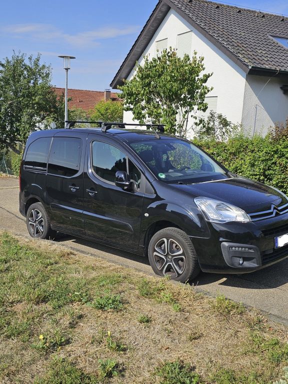 Image of Citroën Berlingo
