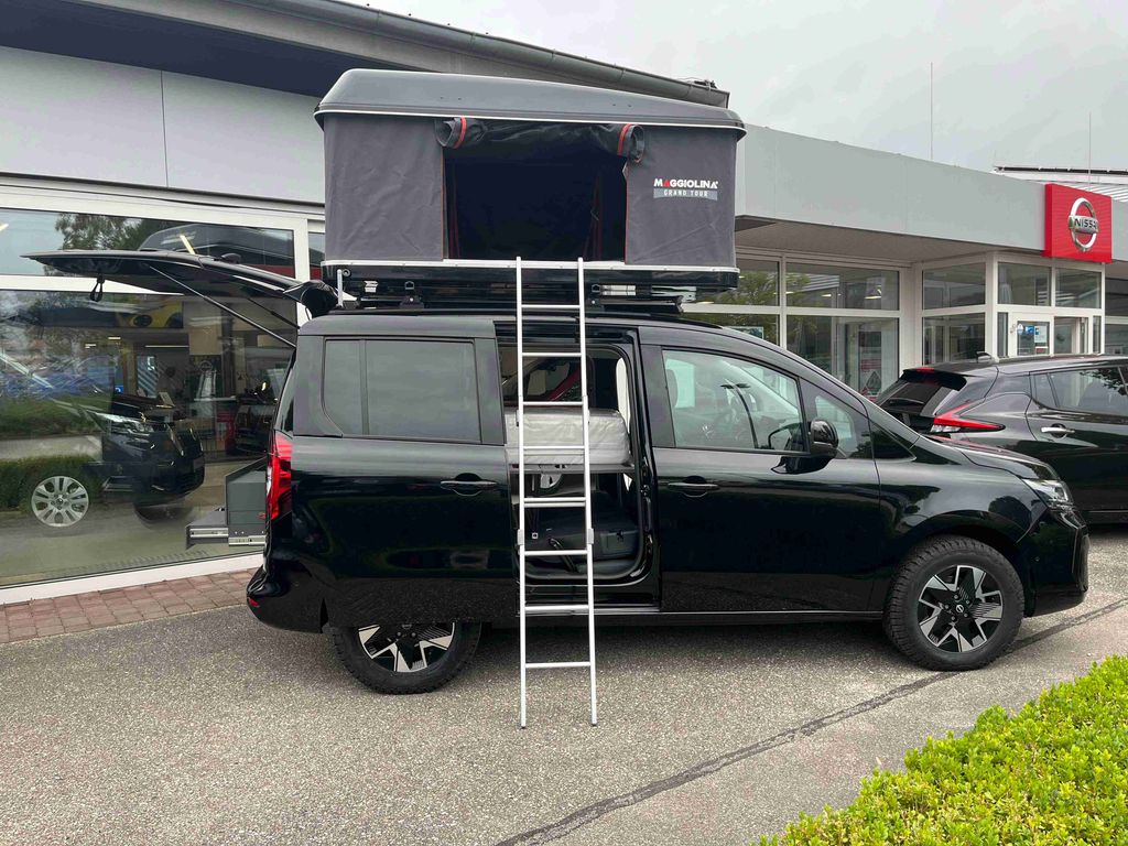 Nissan Townstar