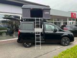 Nissan Townstar Kombi - Tekna - DAKTEC Travel Edition