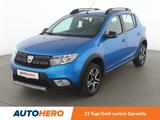 Dacia Sandero 0.9 TCe Stepway Celebration *NAVI*TEMPO* - Dacia Sandero in Köln