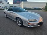Chevrolet Camaro 3.8  Targa   "orig. 89' km" - gebrauchte Chevrolet Camaro aus dem Jahr 1999