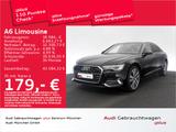 Audi A6 Limousine 45 TFSI S tronic advanced ACC/AHK/V