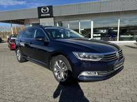 Volkswagen PASSAT VARIANT AHK SITZ-HZ NAVI EINPARK-H Comfor