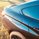 BMW 430 Gran Coupé 430d xDrive Gran Coupé M Spor... - BMW 430 Gran Coupé mit Anhängerkupplung