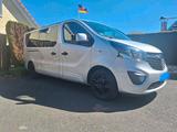Opel Vivaro - Opel Vivaro in Köln