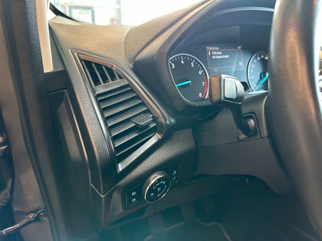 MYAUTOCENTER – Gebraucht- und Jahreswagen mit Werkstattservice in Pfaffenhofen Ford EcoSport Titanium *1.Hand*TÜV*Klima*Leder*