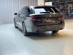 BMW 520 M Sport /LED/Kamera/Winterfreude/4-Zo.
