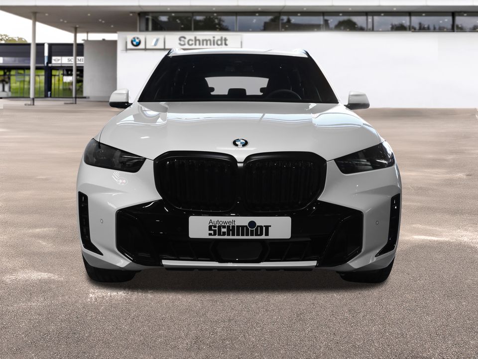 BMW X5 - Bild 3