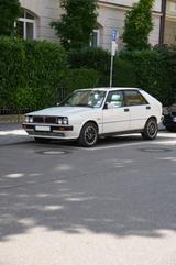 Lancia Delta 1.6 HF Turbo - Lancia Delta: Turbo Hf