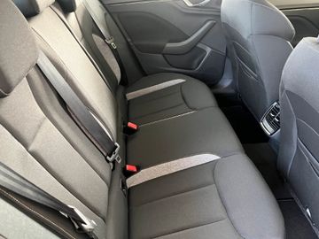 Fotografie 8 des Skoda Kamiq Selection 1.0 DSG Kamera AHK LM FullLink