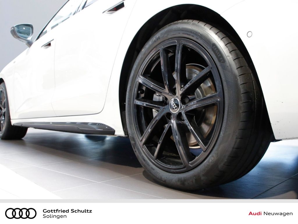 Audi A5 - Bild 6