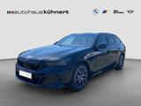 BMW i5 xDrive40 Touring M-Sport Elektro UPE 98.500,-