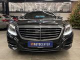 Mercedes-Benz S 350 BlueTec / d 4Matic L *ACC*DAB*AIRMATIC*LED - Mercedes-Benz S 350: L