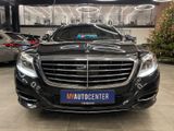Mercedes-Benz S 350 BlueTec / d 4Matic L *ACC*DAB*AIRMATIC*LED - Mercedes-Benz S 350 aus 2015