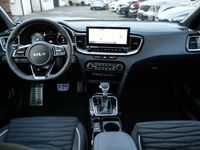 Kia XCeed - Vorschau Bild 12