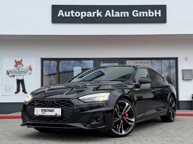 AUDI S5 SB 3.0 TDI quatt. B&amp;O Laser Lane SHZ 360°