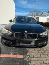BMW 116i  guter Zustand, zuverlässig & ge... - BMW 116 in Mönchengladbach