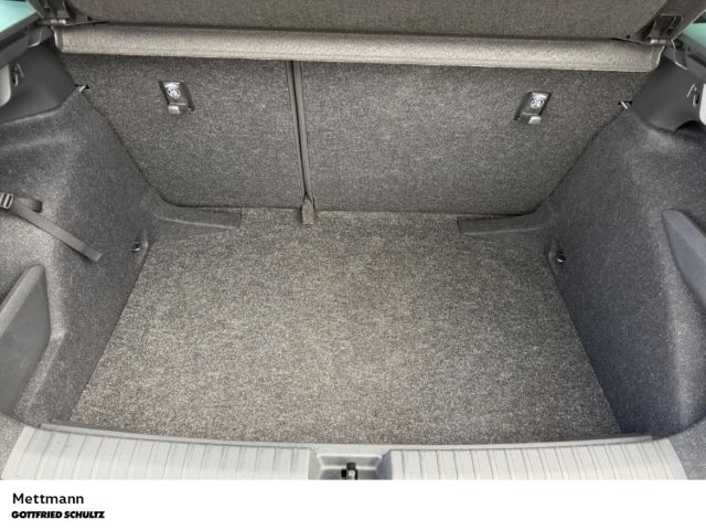 Skoda Kamiq - Bild 8