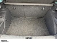 Skoda Kamiq - Vorschau Bild 8