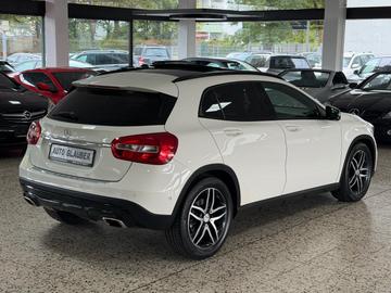 صورة 4 لـ 2014 Mercedes-BENZ GLA