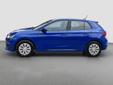 Skoda Fabia 1.0 EASY GESCHWINDIGKEITSBEGRENZER LED DAB - Skoda Fabia: Easy