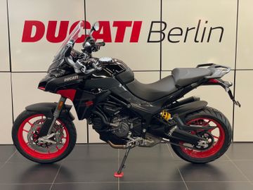 Ducati Multistrada V2 S *sofort verfügbar*