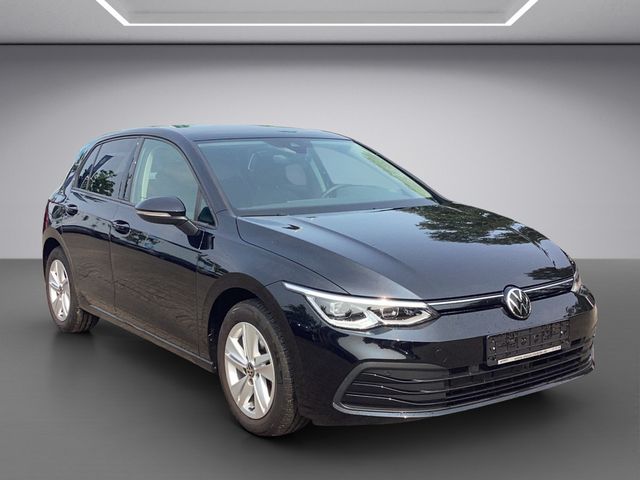 Golf VIII 1.5TSI Life KLIMA PDC SHZ NAVI ACC LED
