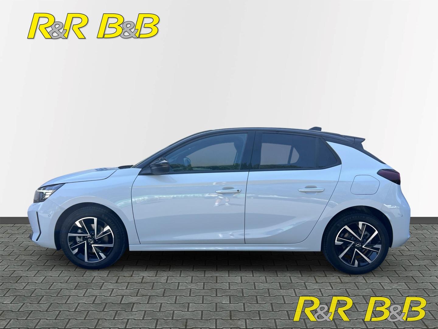 Opel Corsa F 1.2 Ultimate LED+CARPLAY+KLIMA+ DAB+SHZ+