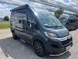 Bürstner Campeo C540 4x4 Autark*AHK*Navi*SchlafdachVOLL!! - Bürstner 540