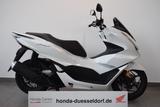 Honda PCX 125 ABS * Top Zustand * Nur 8.290 Km * - HONDA ROLLER 125
