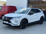 Mitsubishi Eclipse Cross Active+ 4WD Automatik/2,2DI-D! - Mitsubishi Eclipse aus 2019