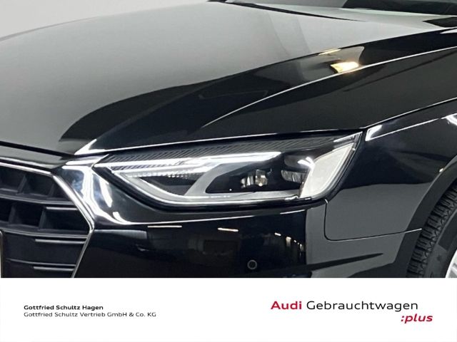 Audi A4 - Bild 6