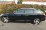 Audi A6 2.7 TDI (DPF) multitronic Avant - - Audi A6: 2.7