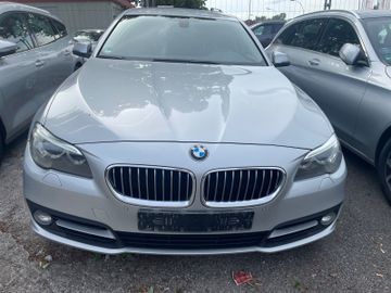 BMW 530 - 1