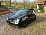 Volkswagen Lupo 1.4 44kW Vollleder Sitzheizung elektr. Falt - Volkswagen Lupo mit Benzin-Antrieb: 1.4