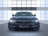 BMW 530i Lim Automatik*LED*Navi*Leder*PDC*Garantie* - BMW 530: 530i