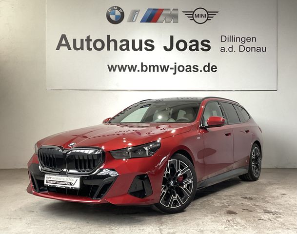 BMW 540d xDrive M Sportpaket pro | Sitzbelüftung vor