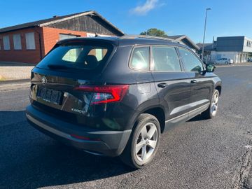 Skoda Karoq - 4