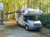 Eura Mobil Profilia PA 580 LS Markise - Wohnwagen & Wohnmobile in Bremen