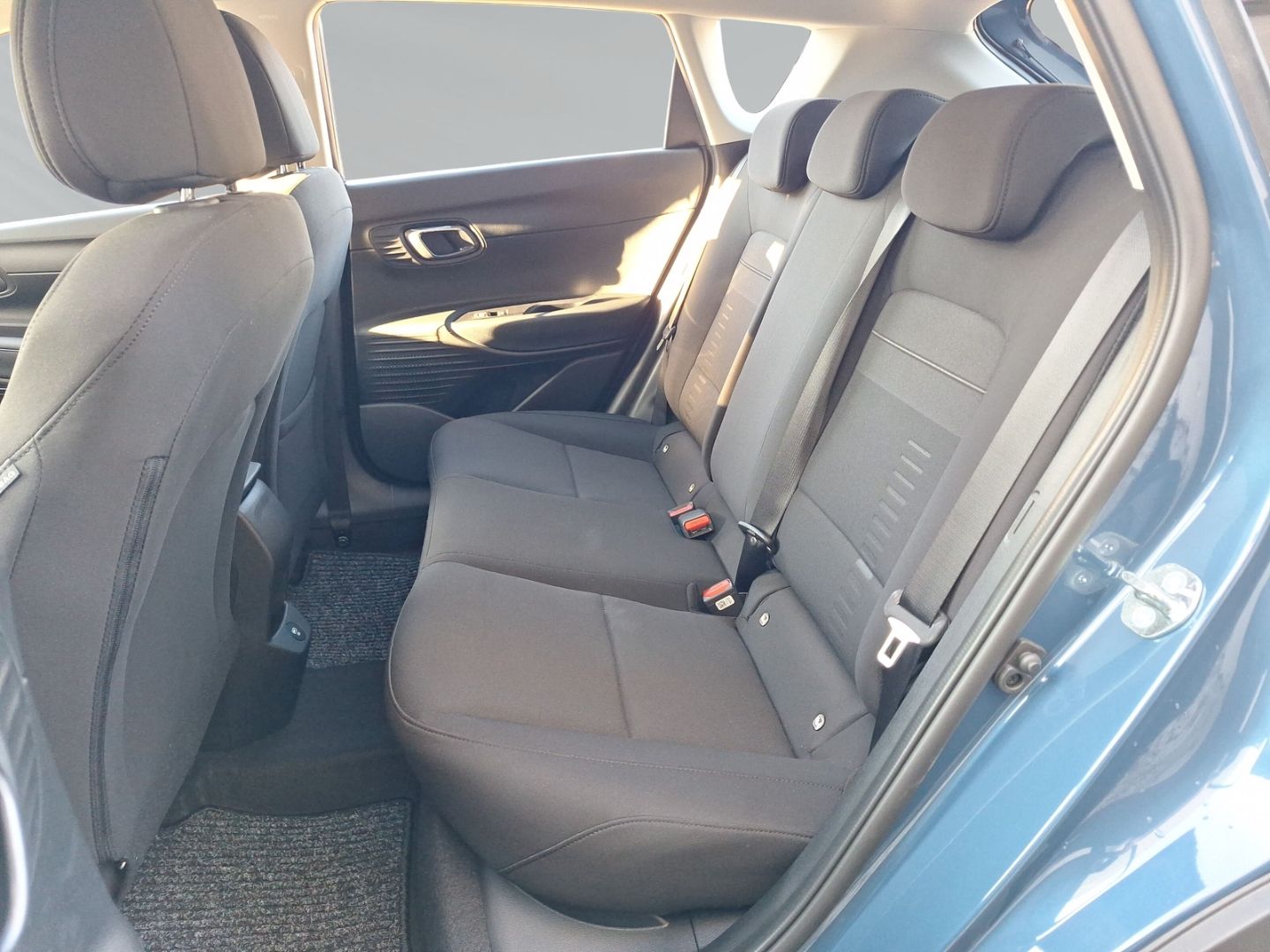 Hyundai BAYON – Bild 10