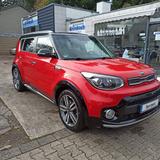 Kia Soul 1.6 GDI Spirit Plus+TOP AUSSTATTUNG+TÜV NEU - Kia Soul aus 2017